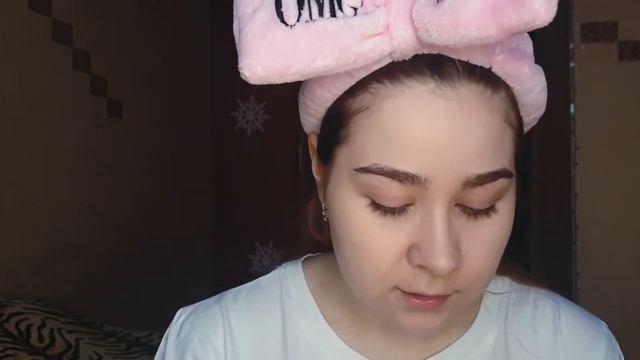 Мой ежедневный макияж. смотреть онлайн