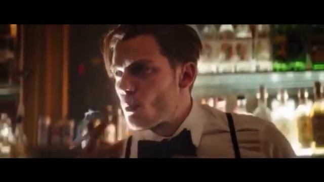 Dominic Sherwood - Katie Welch ‘Au Revoir’ Music Video Compilation смотреть онлайн