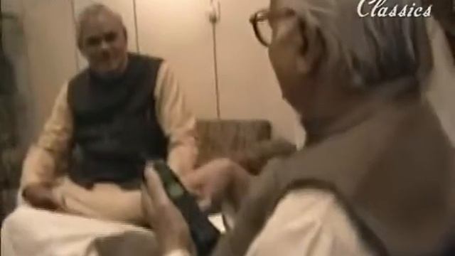 Shri Lal Krishna Advani in January 1998*Japanese PM in Bihar.Happy Birthday ! смотреть онлайн