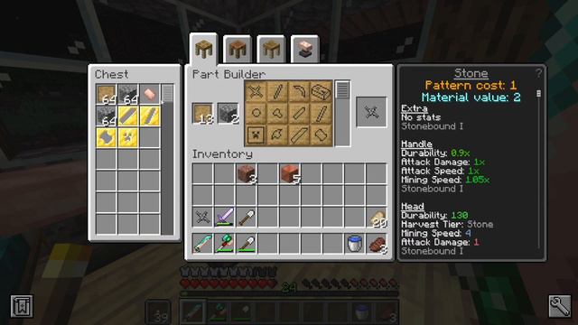 Modded minecraft EP5 смотреть онлайн