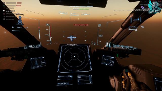 Star Citizen 3.19.1 LIVE - New HUD?! A bug or a feature?! :D смотреть онлайн