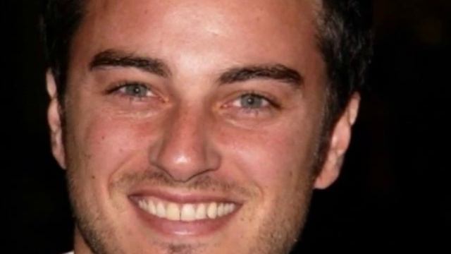 A tribute to Kerr Smith смотреть онлайн