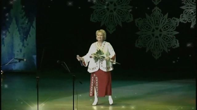 Надежда Заводскова — Пурнӑҫ иккӗ килместь смотреть онлайн