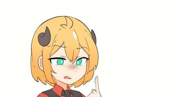 Join the "Dark Side" │Daebom Animation