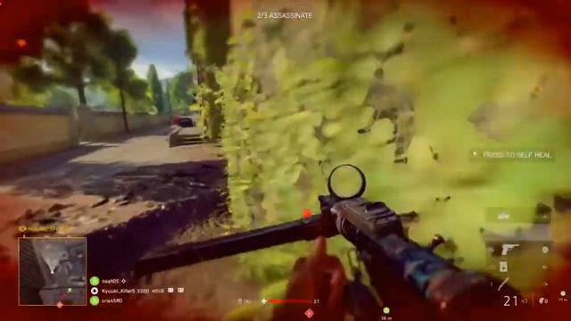 Battlefield V Mission Coperativa Armada смотреть онлайн