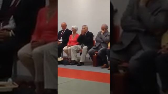 Dr. Galla Ferenc szájharmonika köszöntője 87. születésnapján (2016.06.17.) смотреть онлайн