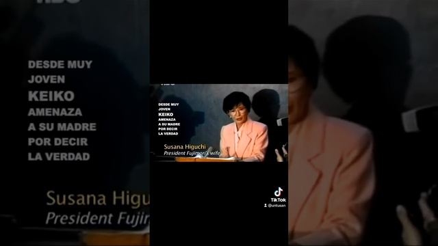Keiko Fujimori, carepalo nivel diablo смотреть онлайн