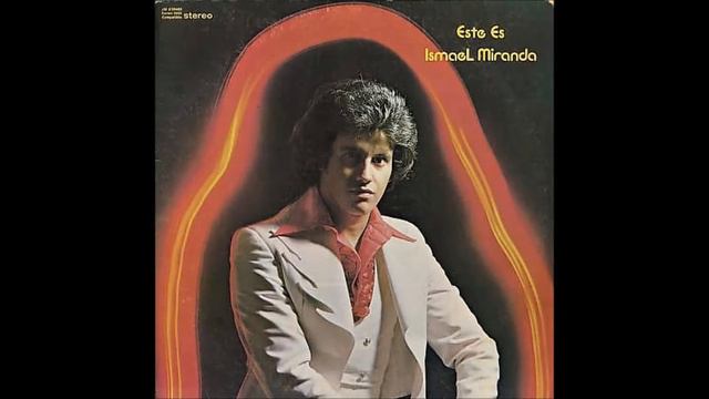 Ismael Miranda - En Mi Viejo San Juan смотреть онлайн