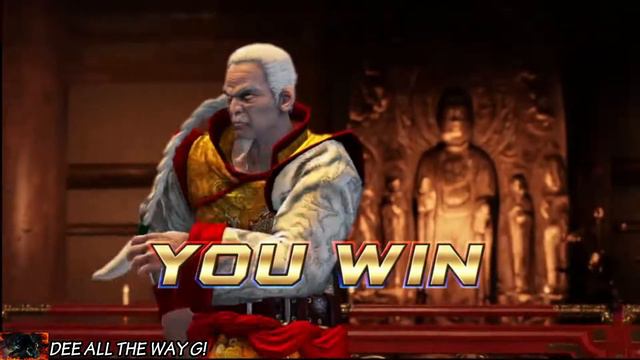 VF5US- C-MONEY VS SHINY BRENTFORD! (Virtua Fighter 5: Ultimate Showdown) Lau Chan VS Goh Matches FG смотреть онлайн