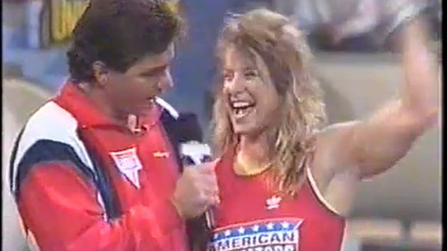 american gladiators cherryl01 смотреть онлайн