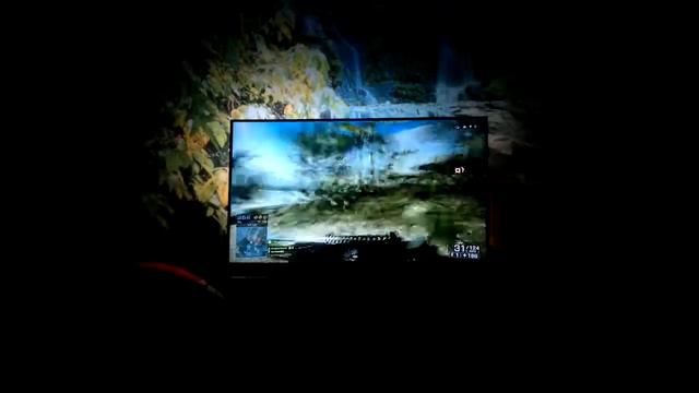 Battlefield 4+PlayStation 4+ Ambilight XL смотреть онлайн