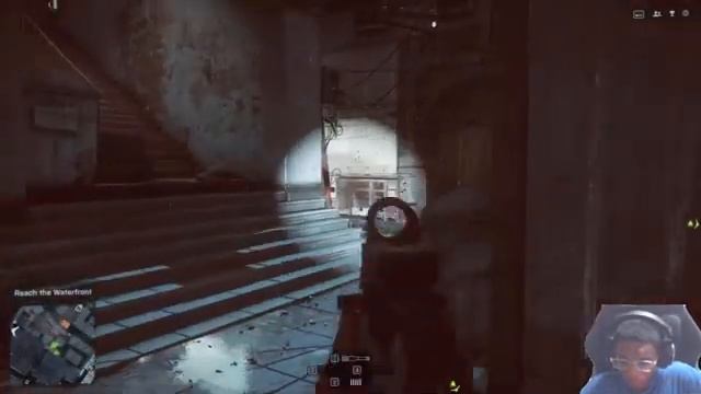 LIVE STREAM | BATTLEFIELD 4 GAMEPLAY | English ver смотреть онлайн