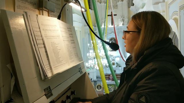 Копii цудадзейных абразоў Мацi Божай у Навагрудку смотреть онлайн