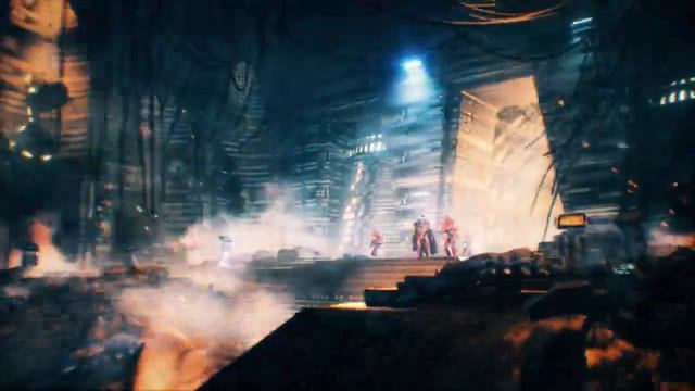 Galactic Civilizations IV Release Trailer НА РУССКОМ смотреть онлайн