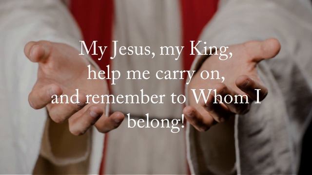 "Surrender" by Violette. Inspirational song! Trust in Jesus. Support artist=) смотреть онлайн