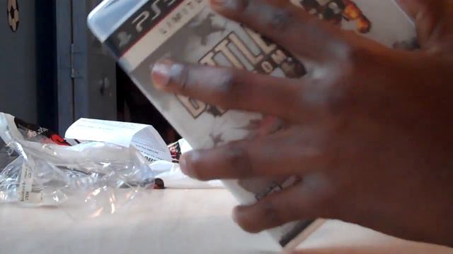 Unboxing of : Battlefield Bad Company 2 смотреть онлайн