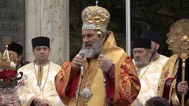 DUMINICA ORTODOXIEI, ROMAN 2014 смотреть онлайн