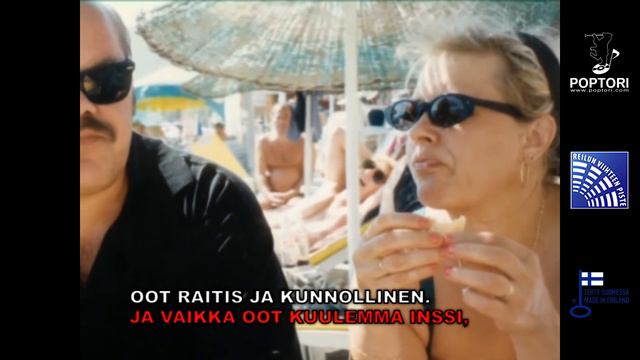 18. JAAKKO TEPPO - SAMMAKKOPRINSSI (OPASLAULAJANA ILJA TEPPO) смотреть онлайн