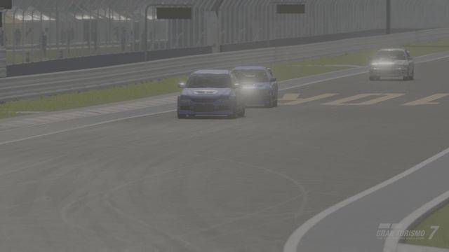 Gran Turismo 7 ЖЕСТЬ!!! Mitsubishi Evo IX что с ним не так?!
Грантуризмо 7!!!
Обкатка лансера