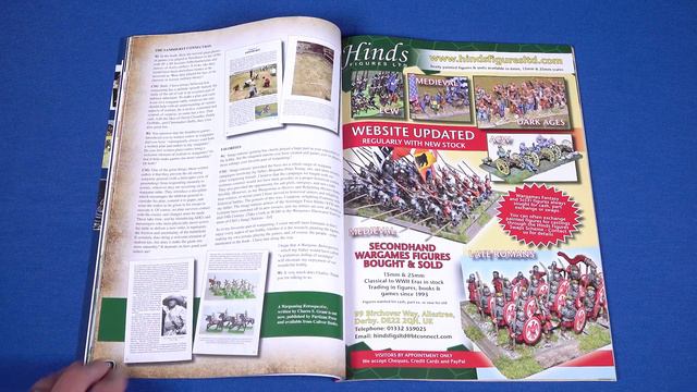 Editor's Tour of Wi431, November 2023 смотреть онлайн