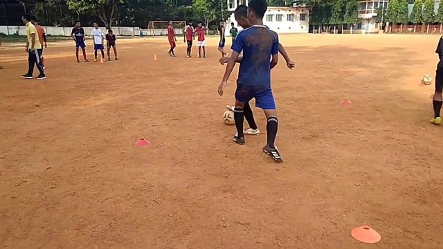 ka Thu ber #Sports_Vlog //Day 2 смотреть онлайн