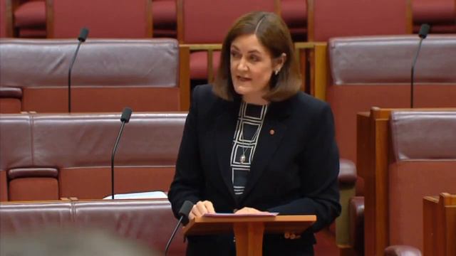 Safeguard Mechanism (Crediting) Amendment Bill 2022, 29 March 2023 смотреть онлайн