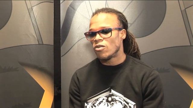 Edgar Davids disagrees with NFL Rooney rule as football race row continues смотреть онлайн