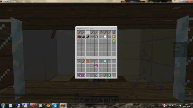 Обзор сервера minecraft 1.5.2 смотреть в полноекранном режыме . смотреть онлайн