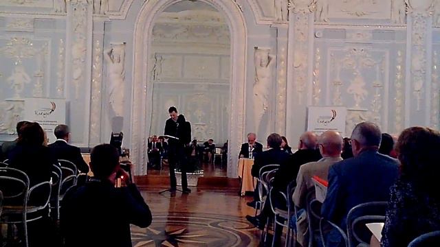 Сергей Самсонов: немая благодарность смотреть онлайн