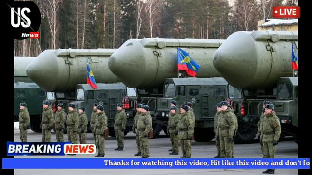 Russia using 'nuclear intimidation' because 'they cannot win on the battlefield', смотреть онлайн
