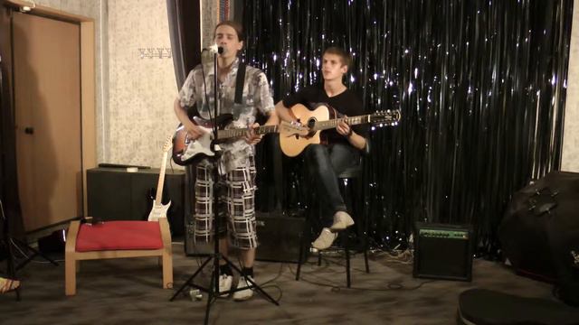 Солнечная Система - Беспечный Ангел смотреть онлайн