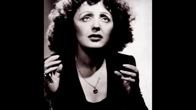 EDITH PIAF - LA MARSEILLAISE.WMV смотреть онлайн