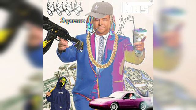 М.Поплавський - Юний орел(PHONK REMIX) Prod.by VHS смотреть онлайн