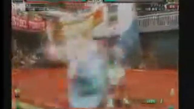 Tekken 6 BR Alisa vs Panda смотреть онлайн