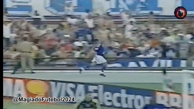 Jogadas Insanas de Alex pelo Cruzeiro🔥 смотреть онлайн