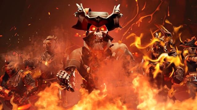 FLAMEHEART WINS! - Flameheart victory song! смотреть онлайн