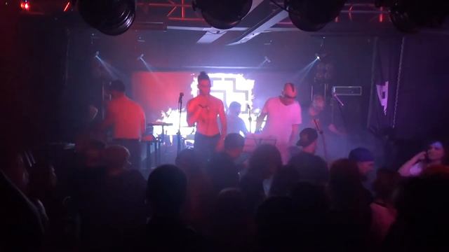 Mein Herz Brennt/Pussy - Rammstein cover (Jam Tribute NN) смотреть онлайн