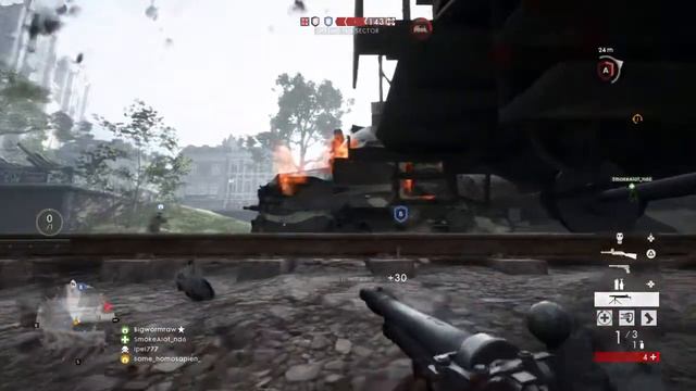 Secret battlefield 1 death sound смотреть онлайн