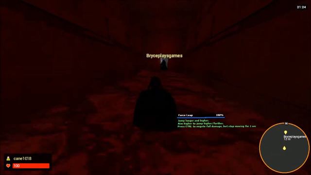 Gmod Star Wars LIGHTSABER DUEL- Darth Vader vs Emperor смотреть онлайн