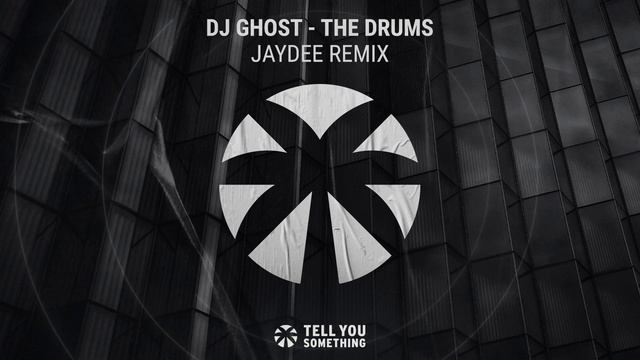DJ Ghost - The Drums (Jaydee Remix) смотреть онлайн