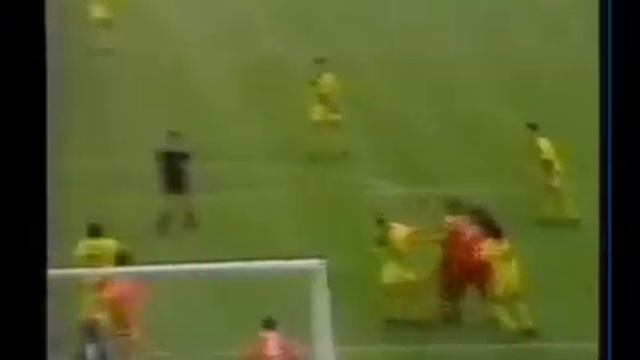 Frank Farina (Austrália) - 15/08/1993 - Austrália 2(4)x(1)1 Canadá - 1 gol (1 pen) смотреть онлайн