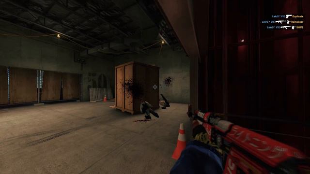 Lekr0 – Deagle Monster (INSANE DEAGLE HIGHLIGHTS)