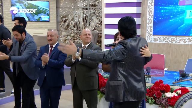 Telli Borçalı - Aynadan Gözəl смотреть онлайн