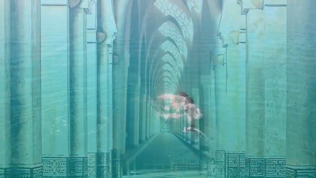 Echo of silence. Jonathan Smit. смотреть онлайн