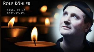 SYSTEMS IN BLUE Dr. No / Backing vocals Blue systems Rolf Köhler