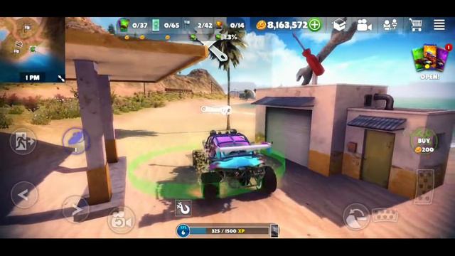 OTR-Offroad Car Driving Game Free Download for Android Mod Hack Apk Unlimited Coins смотреть онлайн