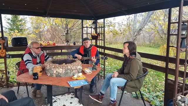 Песня "Верните наших сыновей" - Николай Агафонов смотреть онлайн