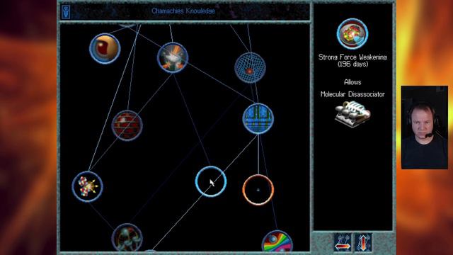 Ascendancy - "Retro-Visiting" My Childhood PC Games смотреть онлайн