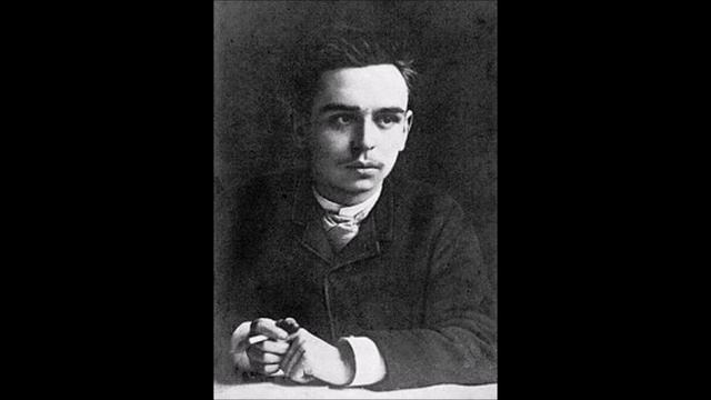 G.Lekeu -Sonata for violin and piano in G -Felice Cusano vl,Andrea Carcano pf-mov.3 смотреть онлайн