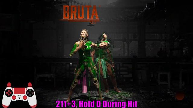 Mortal Kombat 1 EVERY Mileena Brutality Guide
